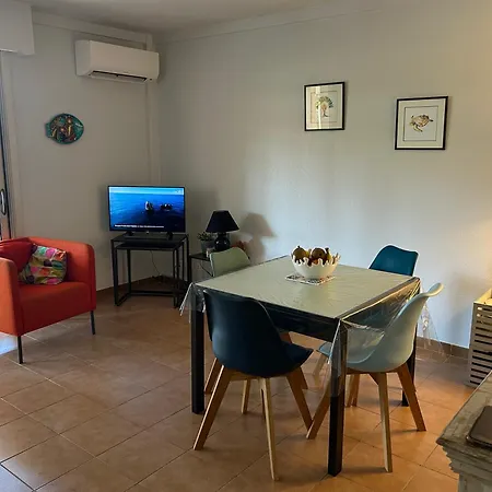 Valescure Au Cœur Des Golfs * Saint-Raphaël