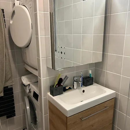 Appartement Valescure Au Cœur Des Golfs Saint-Raphaël