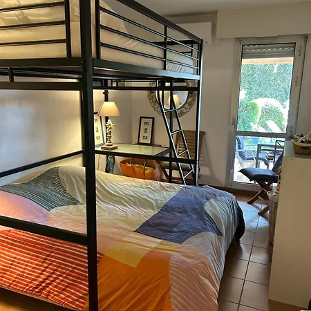 Valescure Au Cœur Des Golfs Appartement Saint-Raphaël