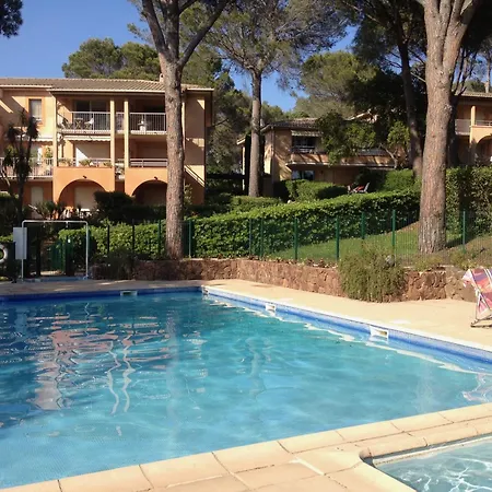 Valescure Au Coeur Des Golfs Saint-Raphaël